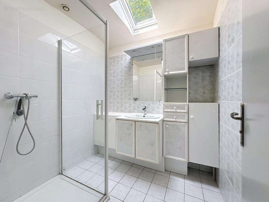 Maison à SAINT-DOLAY