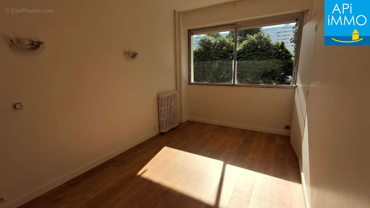 Appartement à LA ROCHELLE