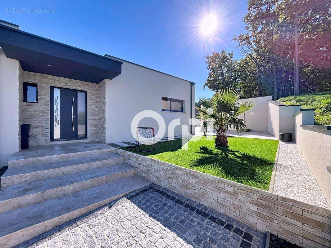 Coup de coeur pour cette magnifique villa - photo 9
