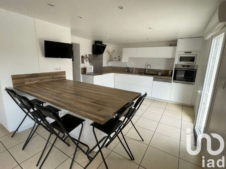 Photo 2 - Maison à MACAU