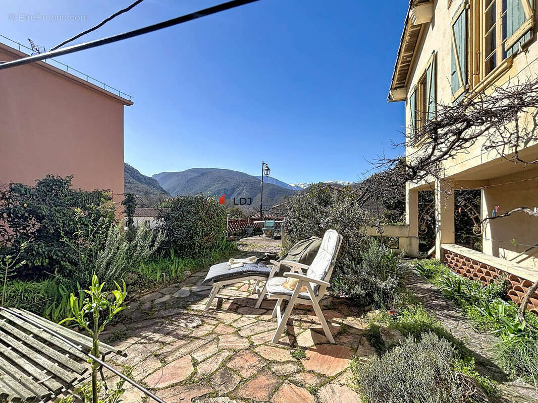 Maison à RIA-SIRACH