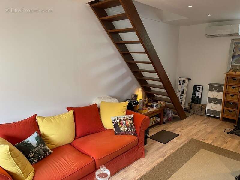 Maison à SAINT-LUBIN-DE-LA-HAYE