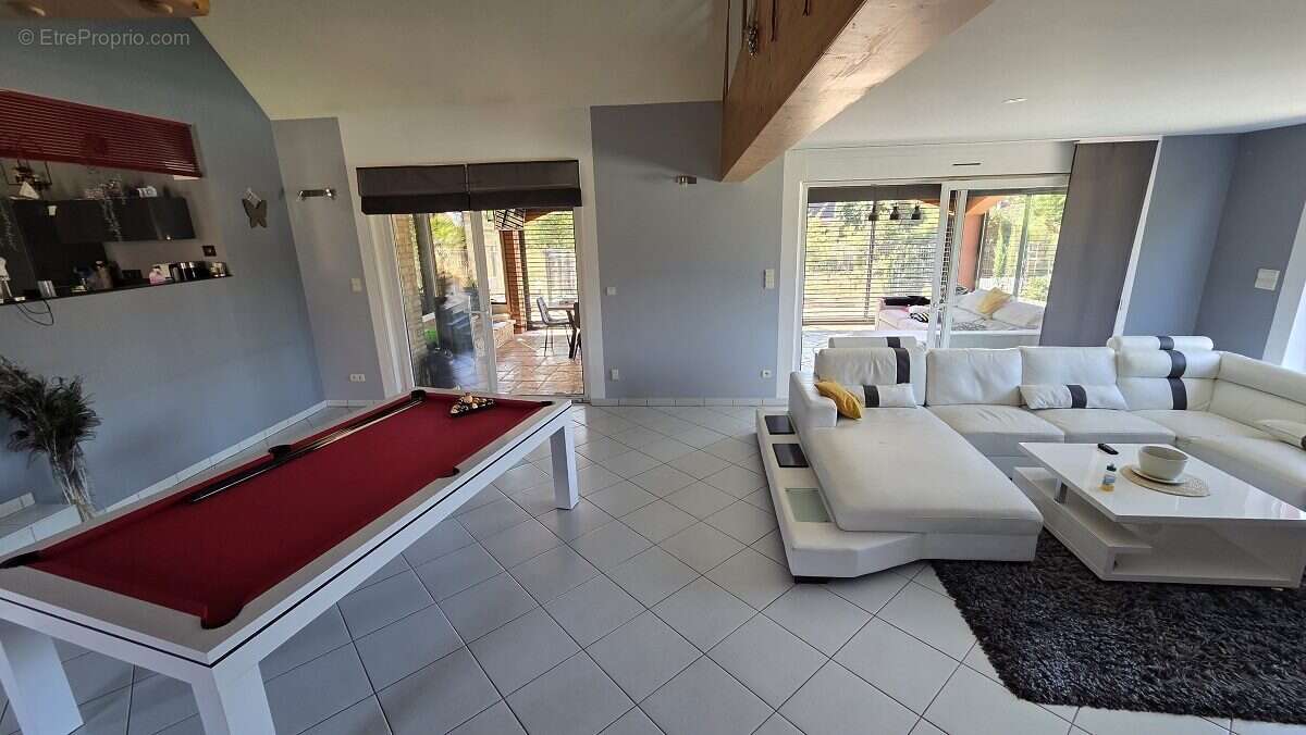 Maison à SUARCE