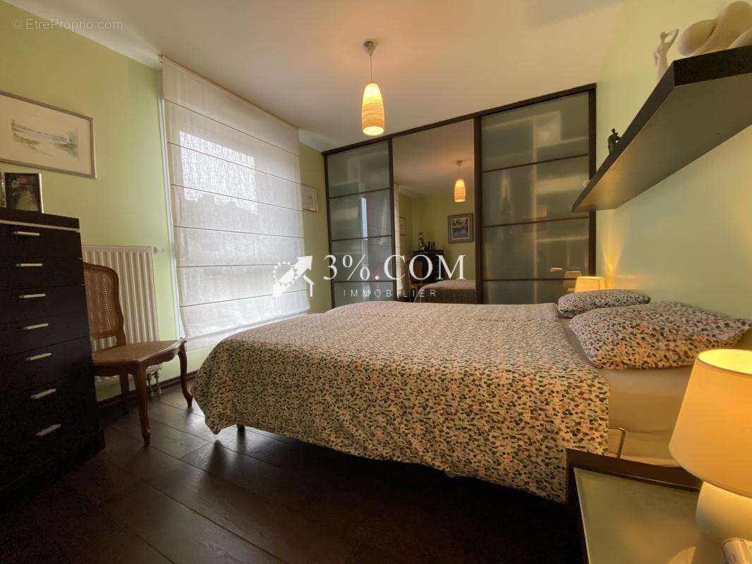 Appartement à HOLTZHEIM