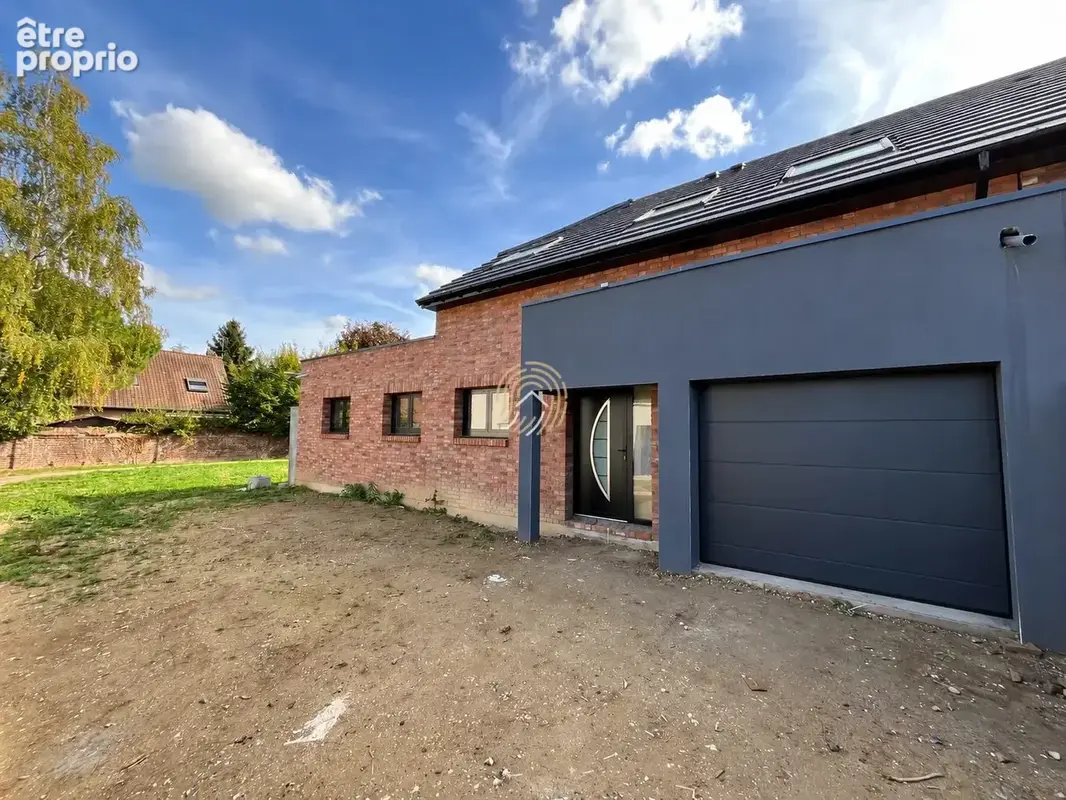 Photo Maison à Cuincy au prix de 290 000€