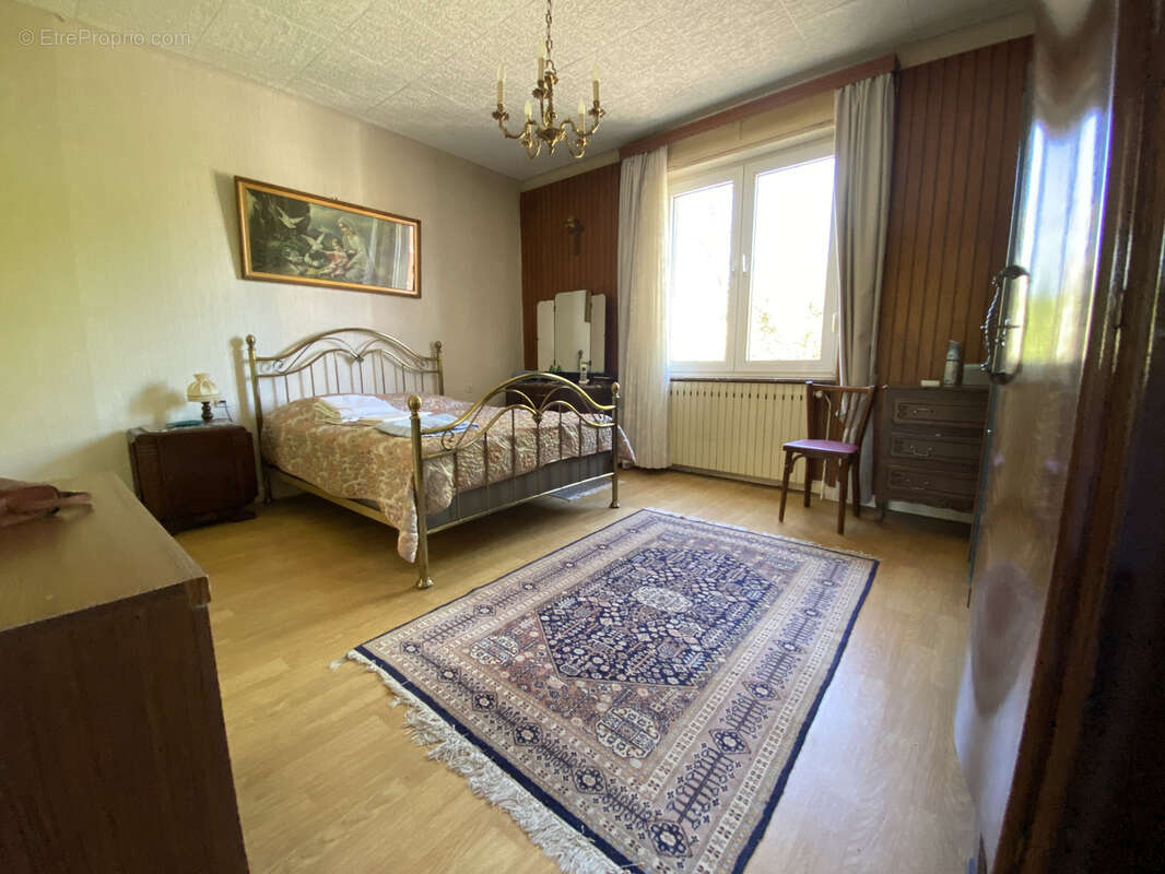 Maison familiale avec jardin à Sarreguemines - photo 5