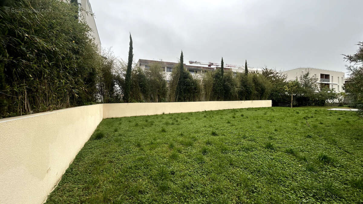 Maison à LA ROCHELLE