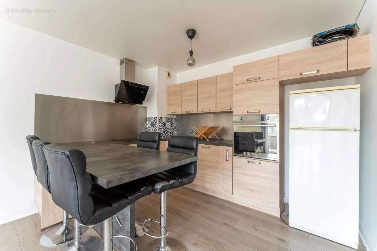 Appartement à LE BARP