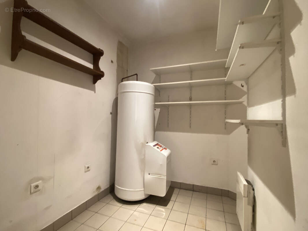 Maison à VILLEMEUX-SUR-EURE