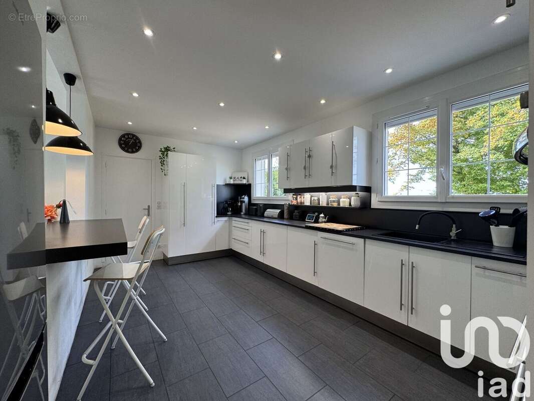 Photo 6 - Maison à BROU