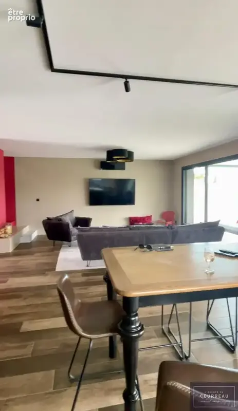 Maison moderne de 180 m2 - photo 4