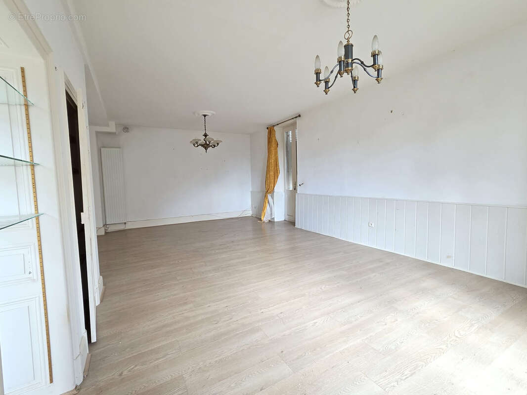 Magnifique maison de maître   165 m2 habitables   Dépendances   Fort potentiel - photo 6