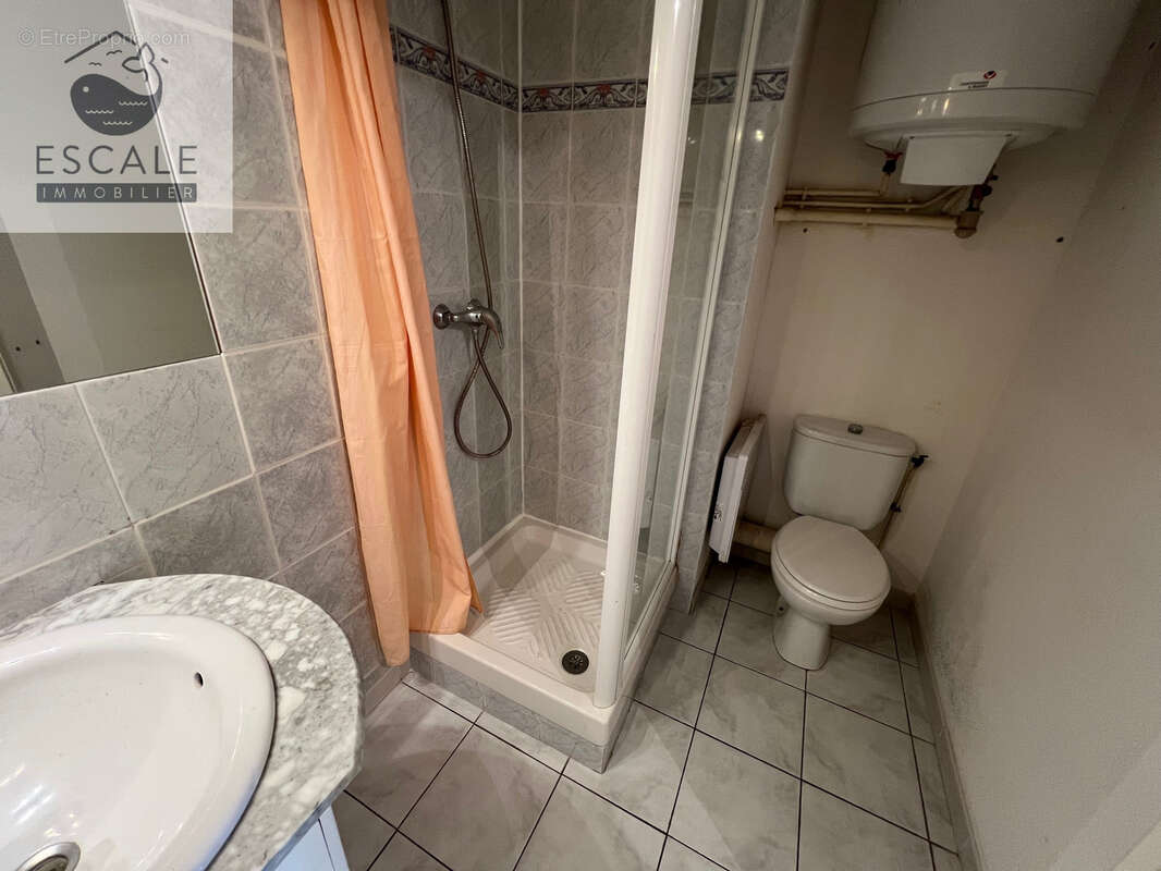 Appartement à SETE