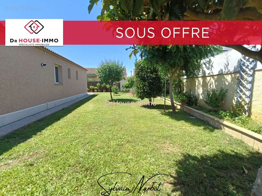 Maison 133 m² à Aigues-Mortes  - photo 5