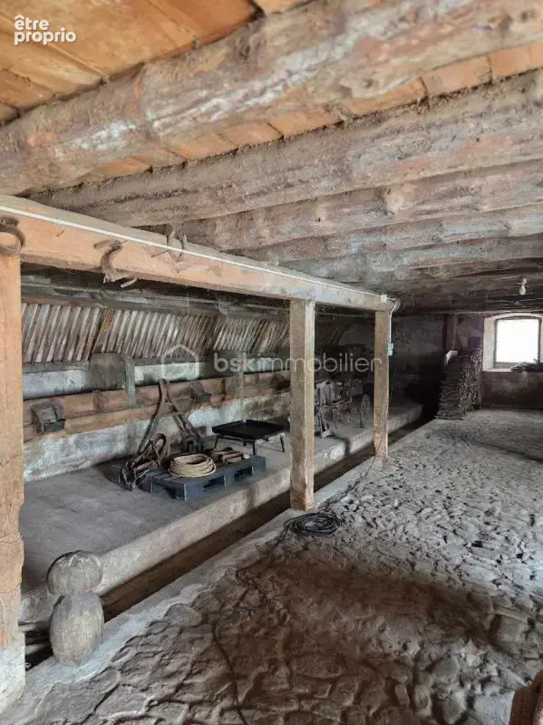 Ancien corps de ferme authentique au fort potentiel - photo 7