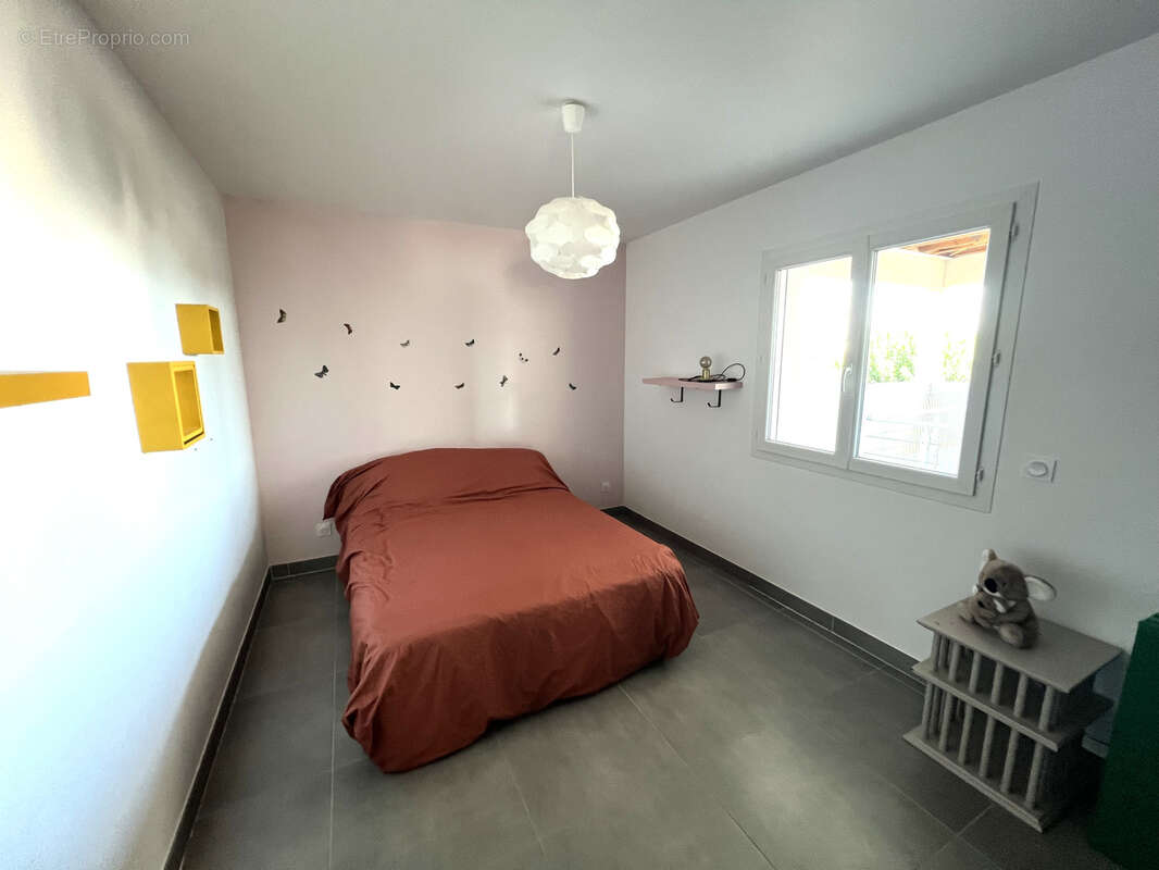 Appartement à SAINT-PERAY