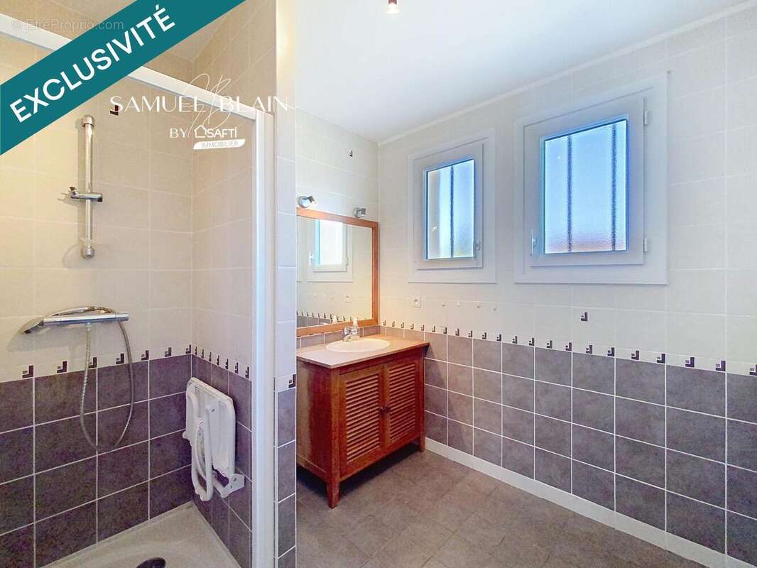 Photo 8 - Maison à ALLONNES