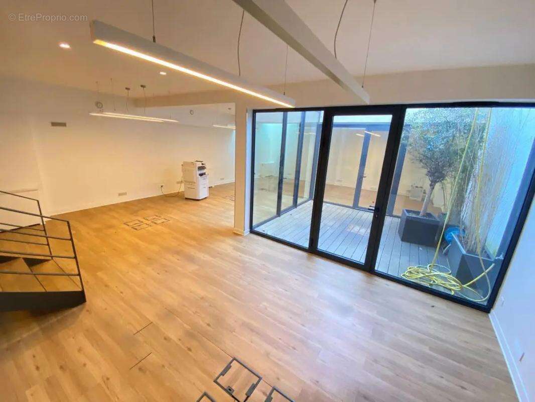 Commerce à BOULOGNE-BILLANCOURT