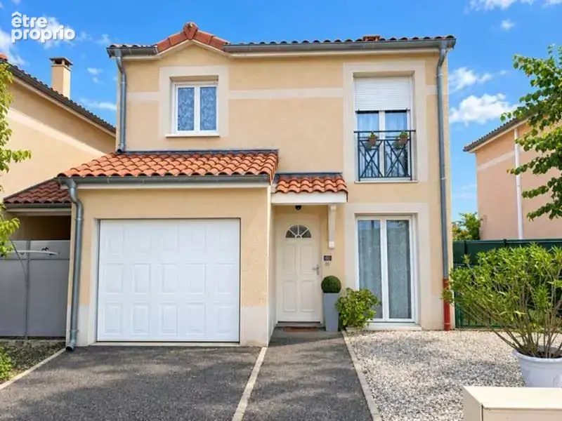 Maison à LOYETTES