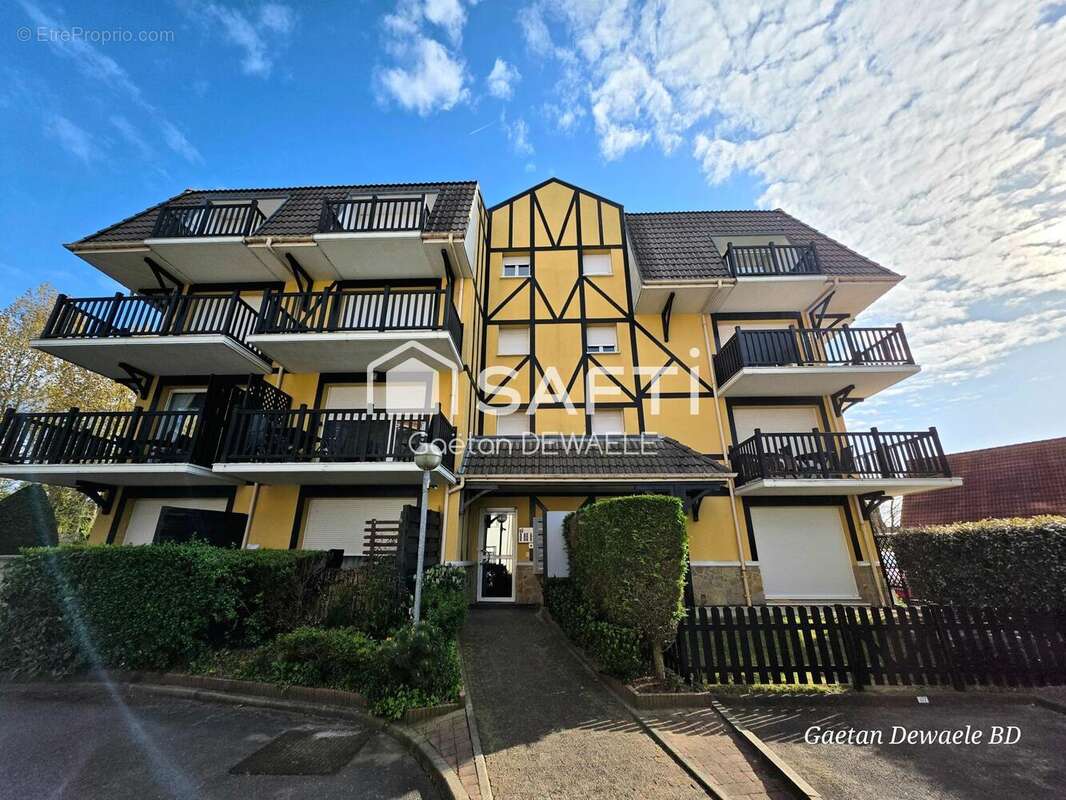 Appartement 43 m² à Bray-Dunes  - photo 7