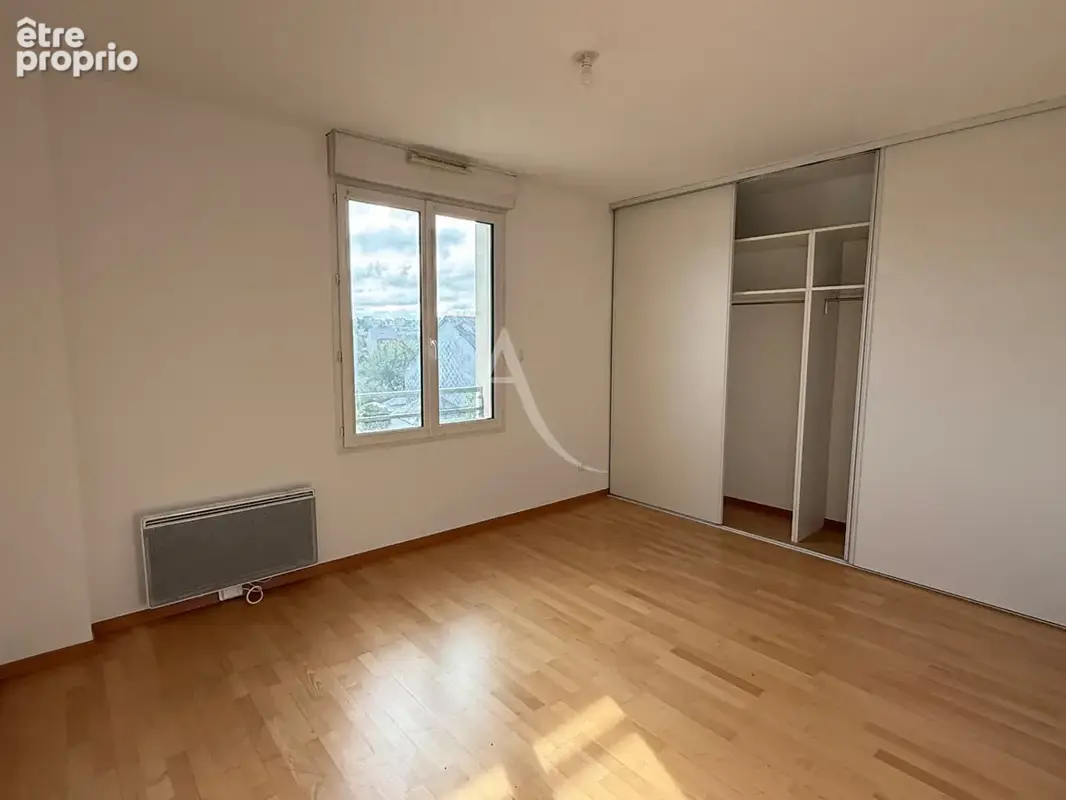Le mans - chasse royale- t4- 102m²-terrasse+ 2 parkings - photo 6