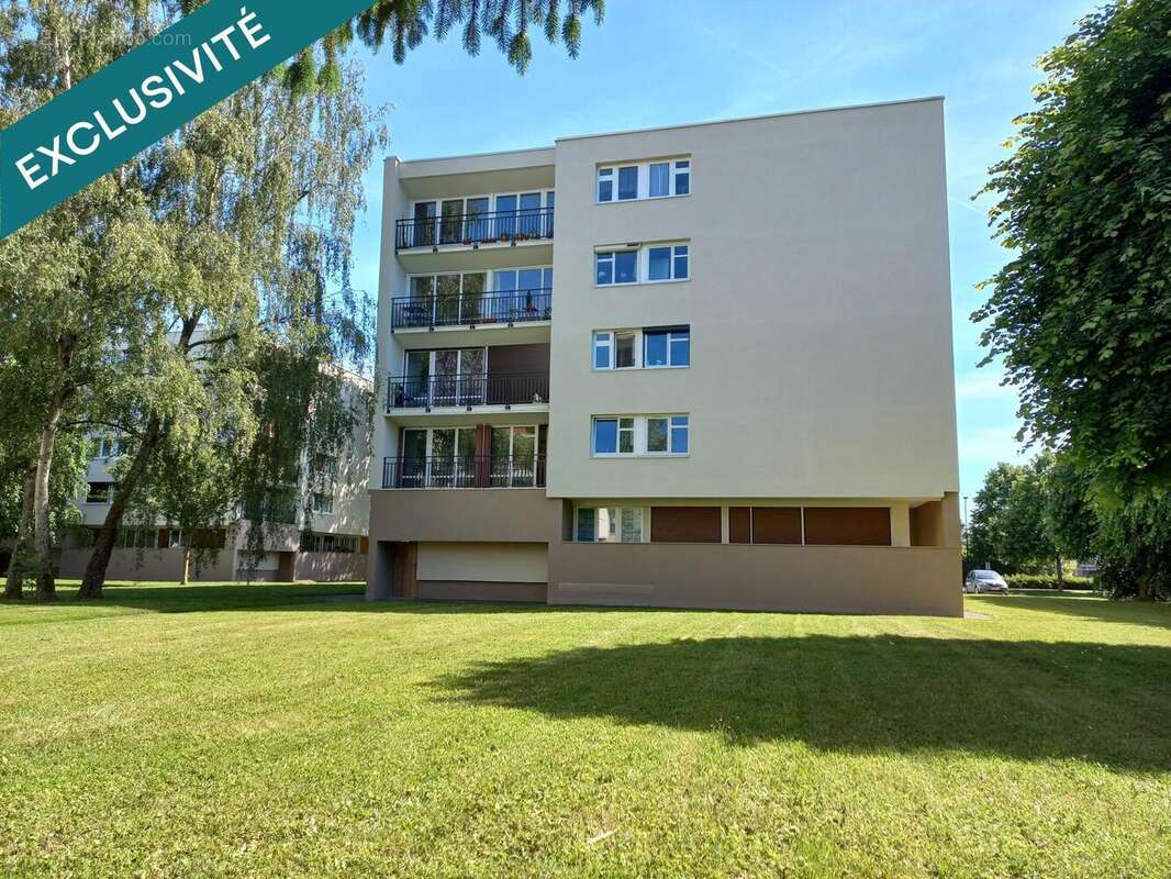 Photo 6 - Appartement à TOURNAN-EN-BRIE
