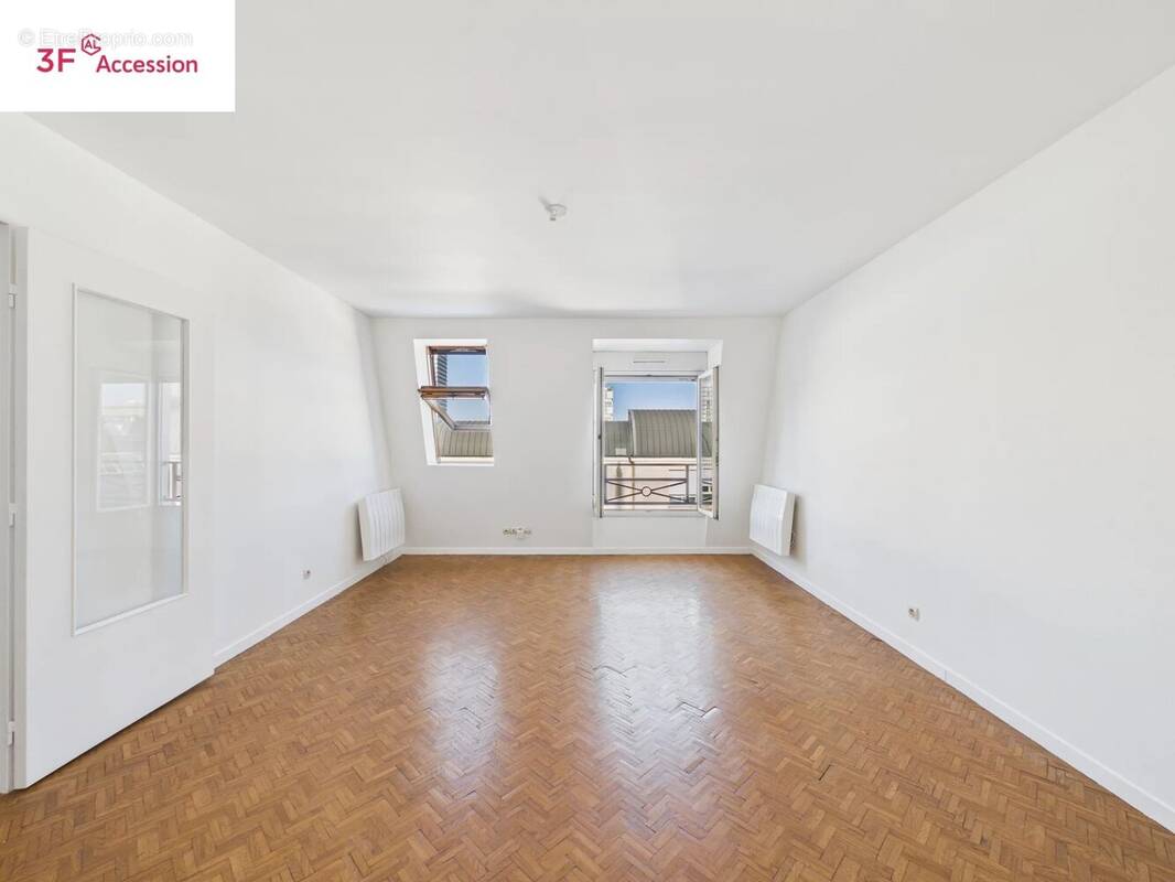 Appartement à CHOISY-LE-ROI