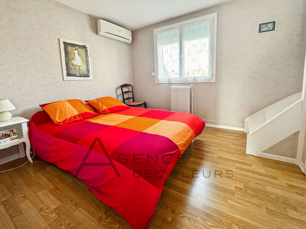 Maison à SAINT-PIERRE-LES-ELBEUF