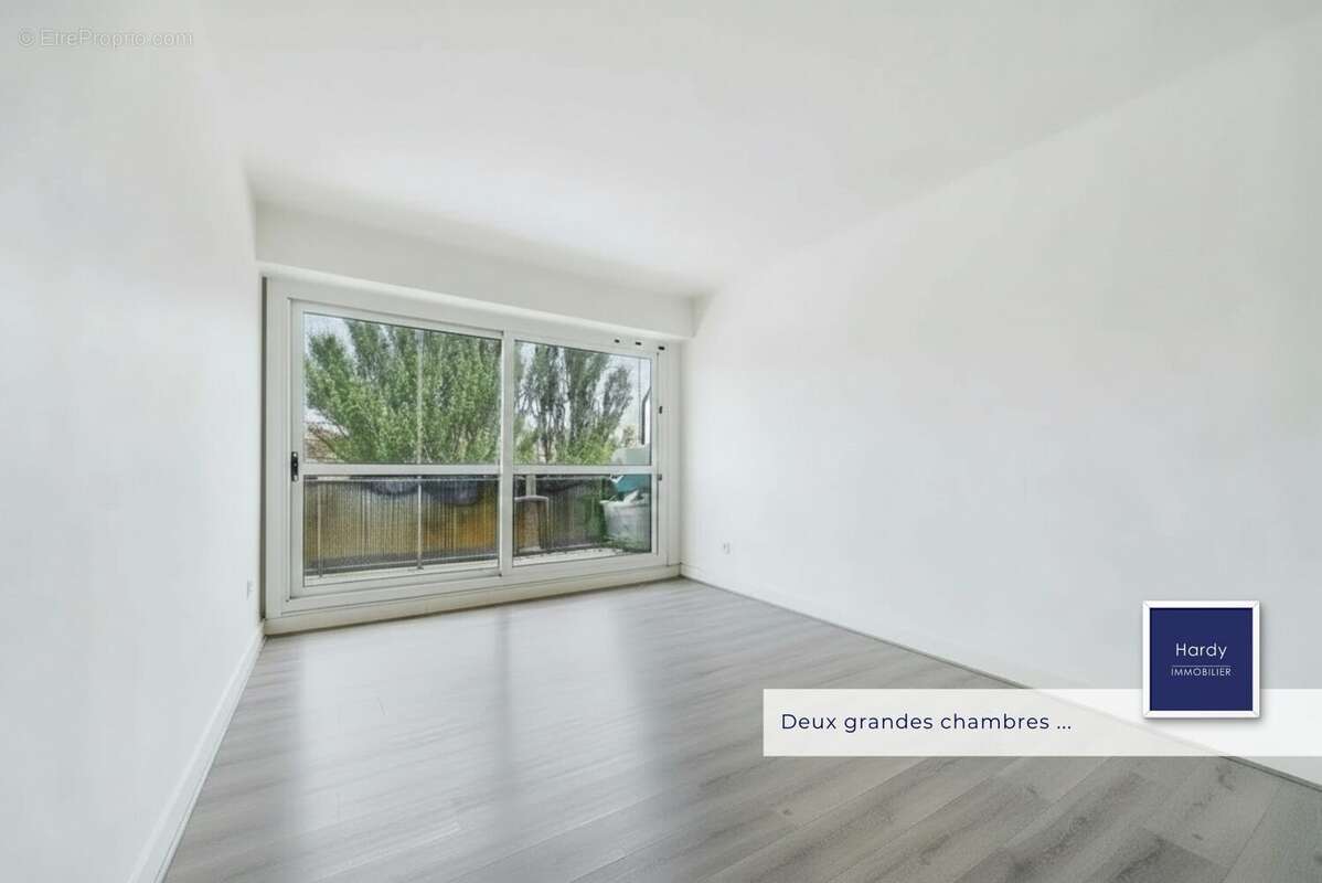 Appartement 64 m² à Pontoise  - photo 4