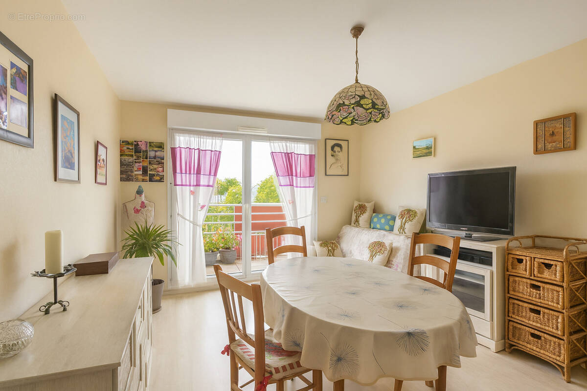 Appartement à PLEURTUIT