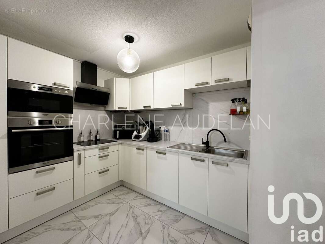 Photo 3 - Appartement à GRABELS