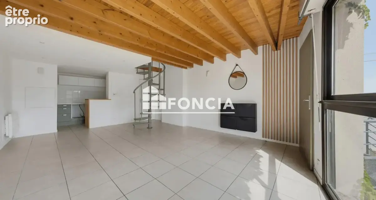 Mérignac Capeyron– Agréable duplex avec 2 stationnements privatifs - photo 4