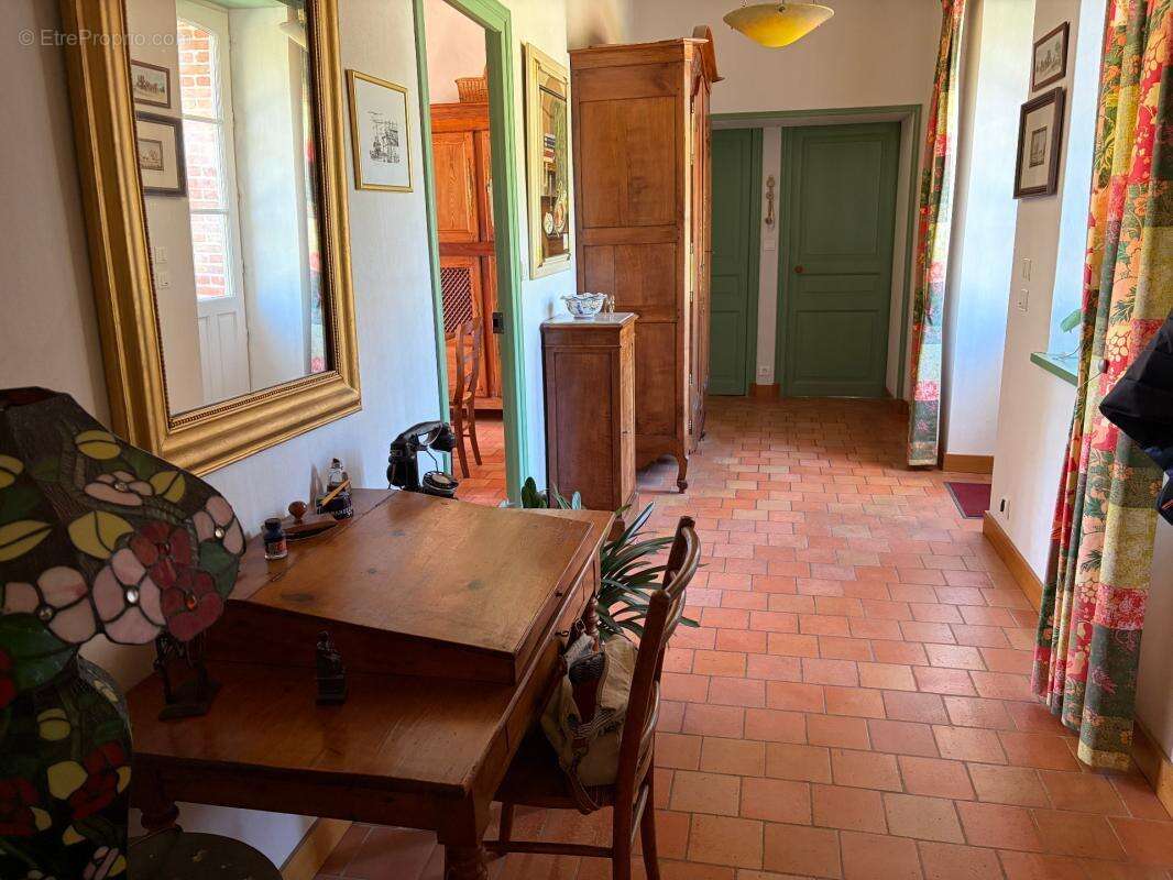 Soullans 85300 - domaine prive de 3,2 hectares clos - propriete d'exception avec granges et presqu'ile - photo 15