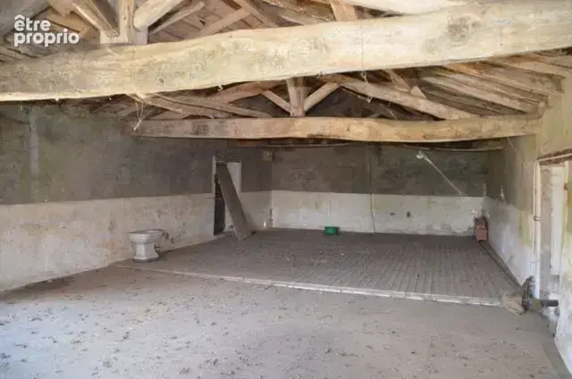 Maison 4 pièces 138 m² à vendre à La Chapelle-Themer (85210) - photo 7