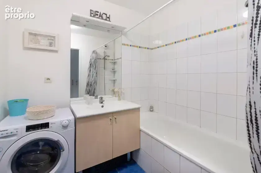 Appartement T3, 58 m², Massy - photo 6