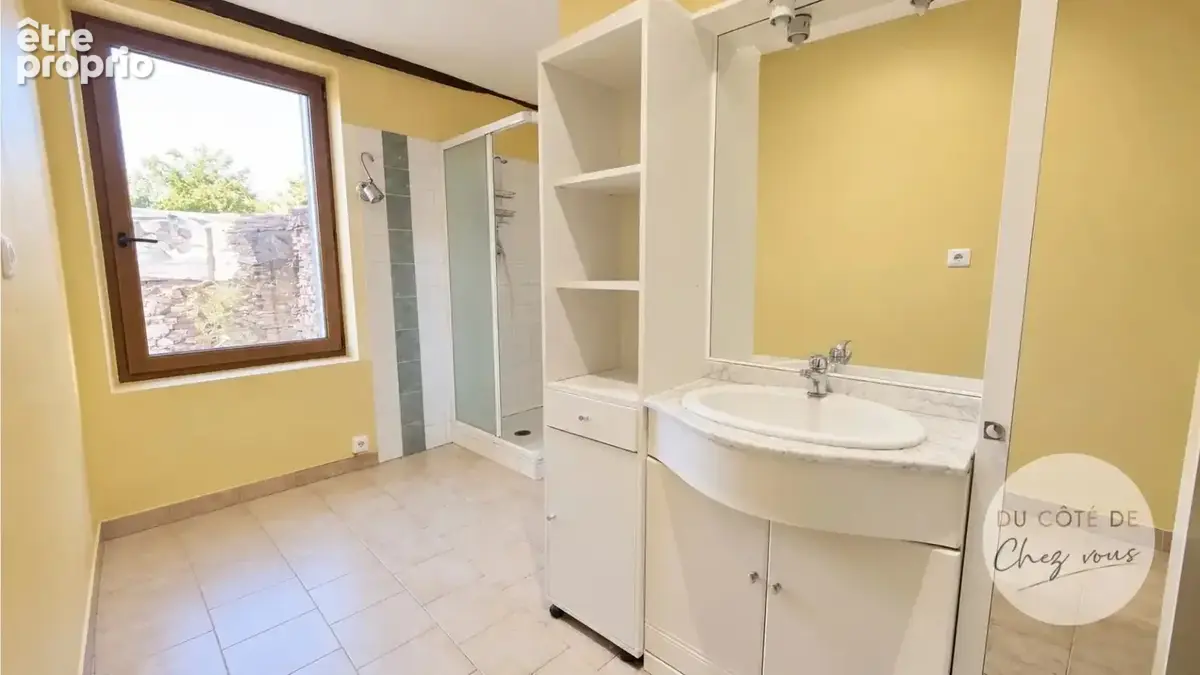 Ensemble immobilier, 2 habitations fort potentiel investissm - photo 7