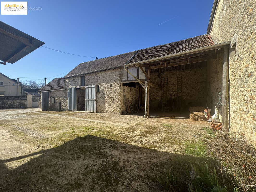 Maison à DOURDAN