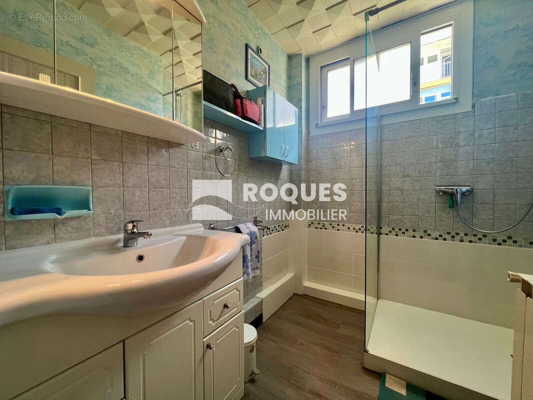 Appartement à MILLAU