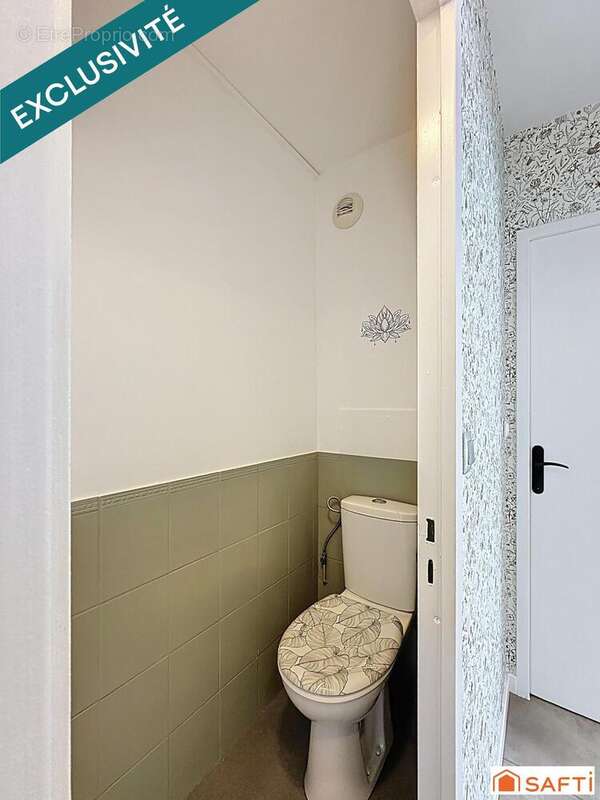 Photo 9 - Appartement à SENS