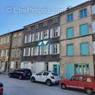 Appartement à LANGEAC