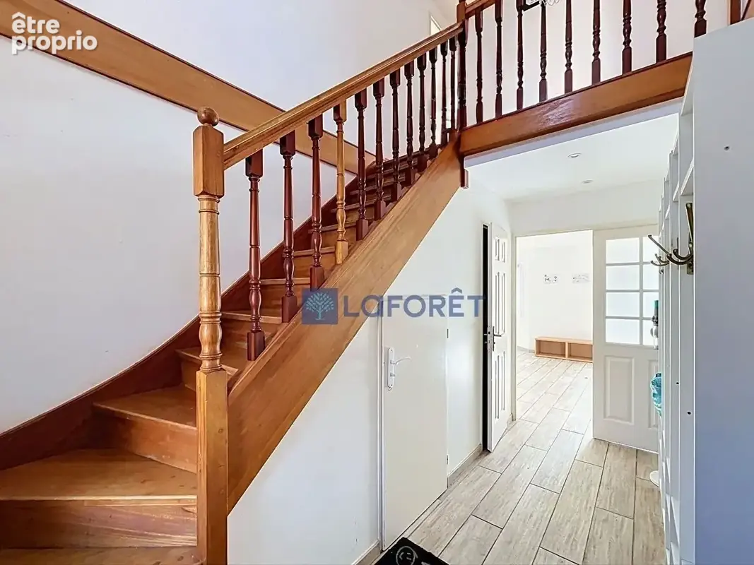Maison 8 pièces 5 chambres - Les Gatînes Savigny Sur Orge - photo 8