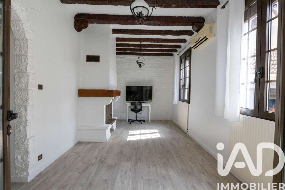 Photo 7 - Maison à OZOIR-LA-FERRIERE