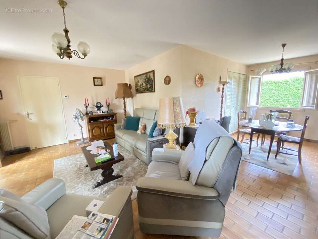 Charmante maison de plain-pied 2 chambres - photo 2