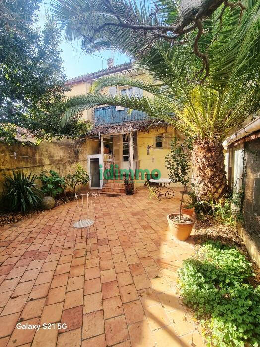 Appartement à DRAGUIGNAN