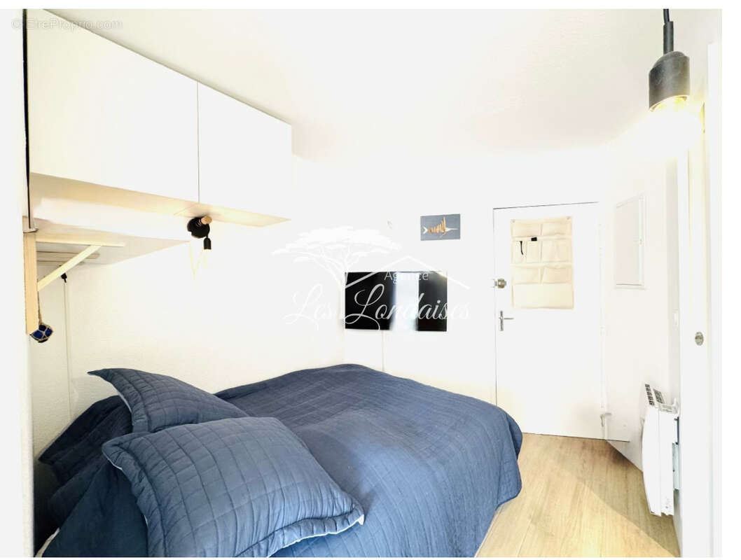 Appartement à LA LONDE-LES-MAURES
