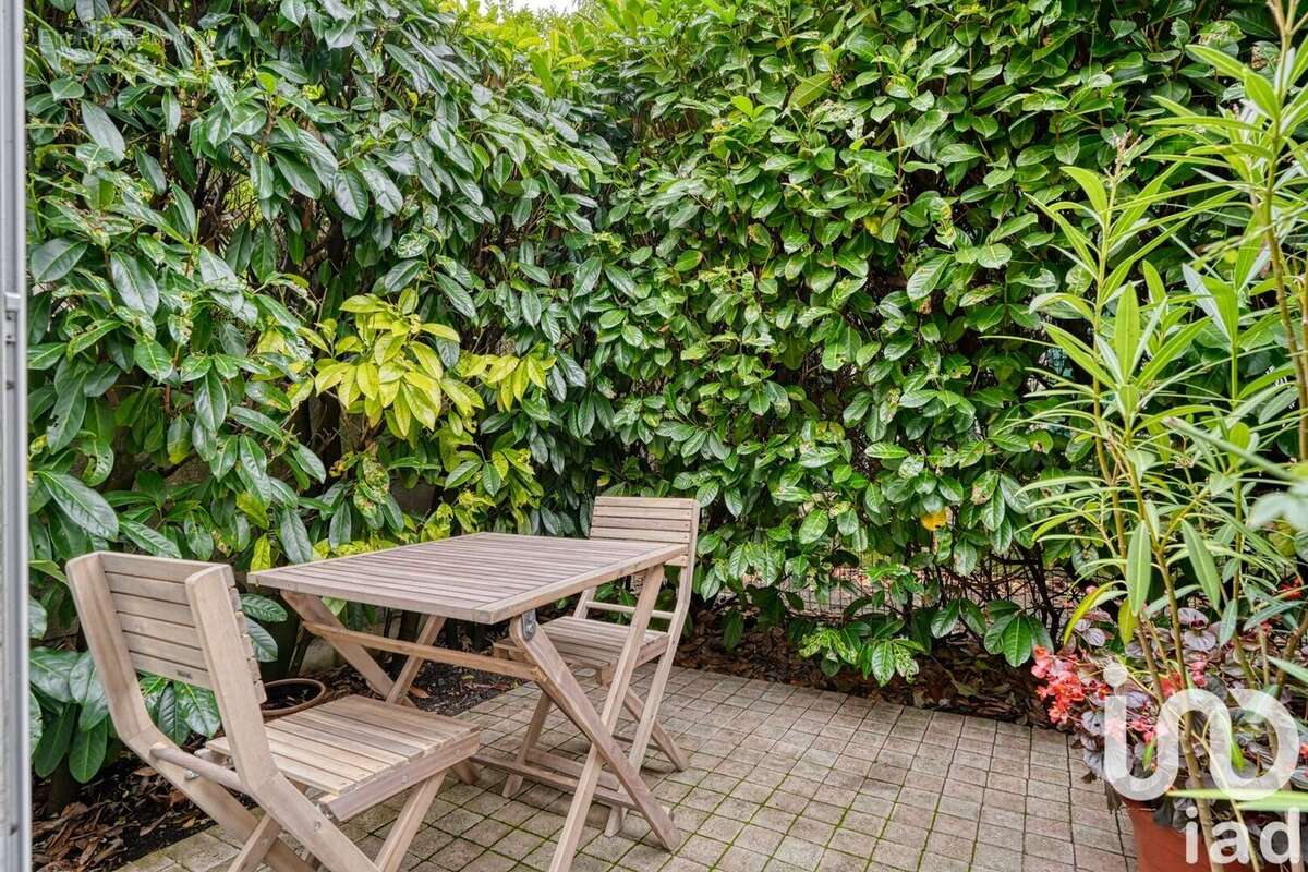 Photo 2 - Maison à SAINT-BRICE-SOUS-FORET