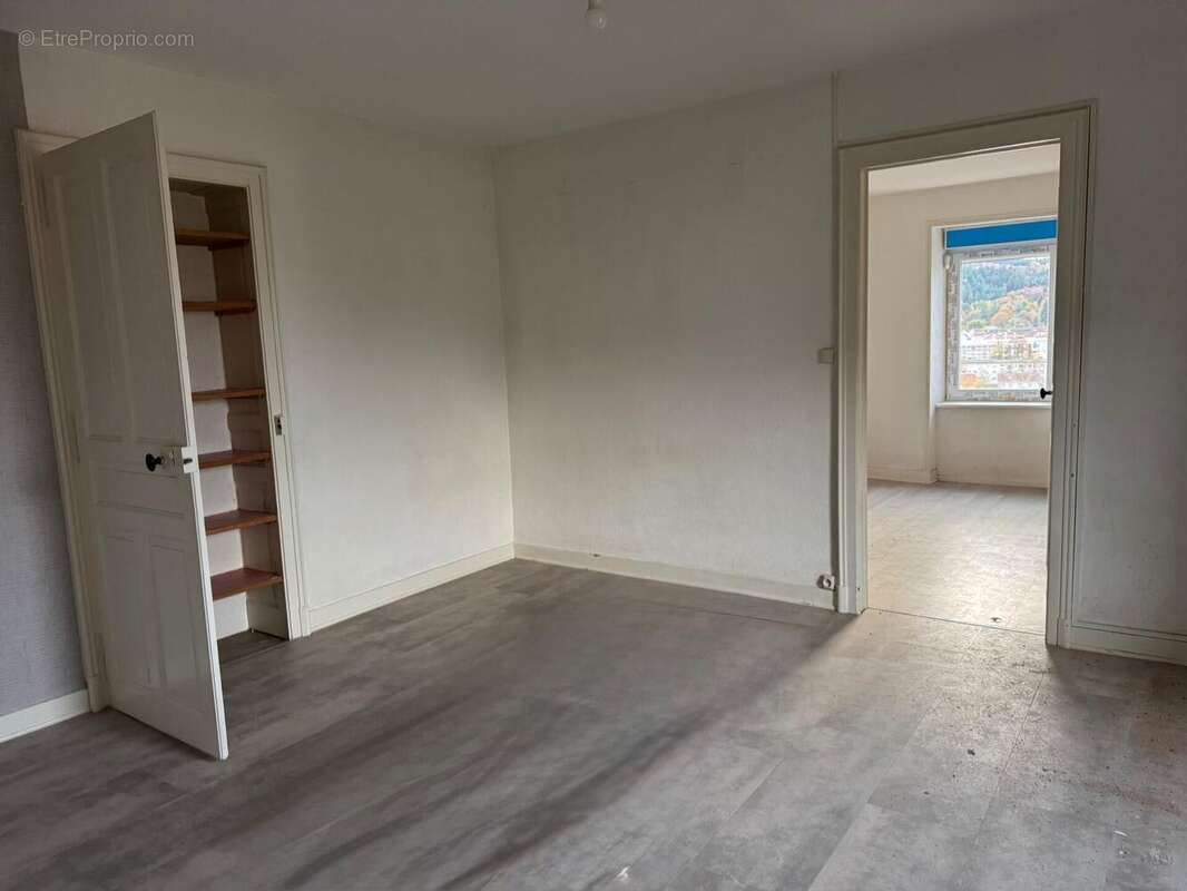 Photo 3 - Appartement à EPINAL