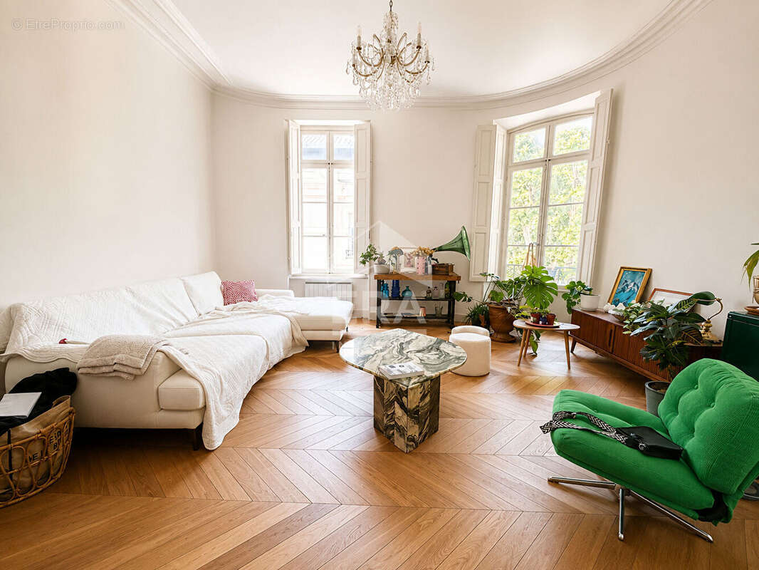 Appartement à NARBONNE