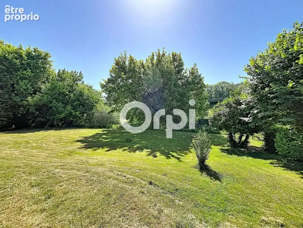 Maison à vendre - saint pantaleon de larche - photo 4