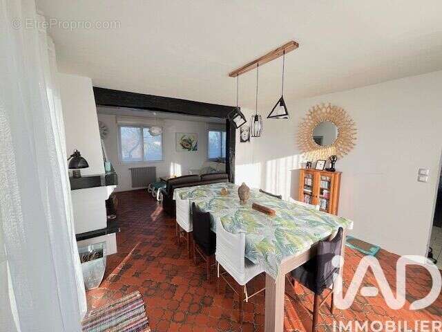 Photo 4 - Maison à BAVENT